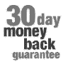 30 day money back guarantee - cheap host